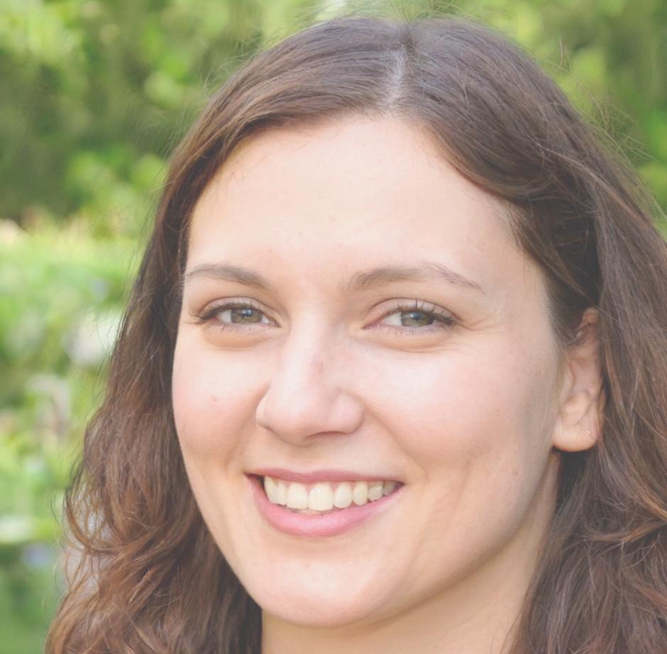 Facilitadora Carmen Vidal